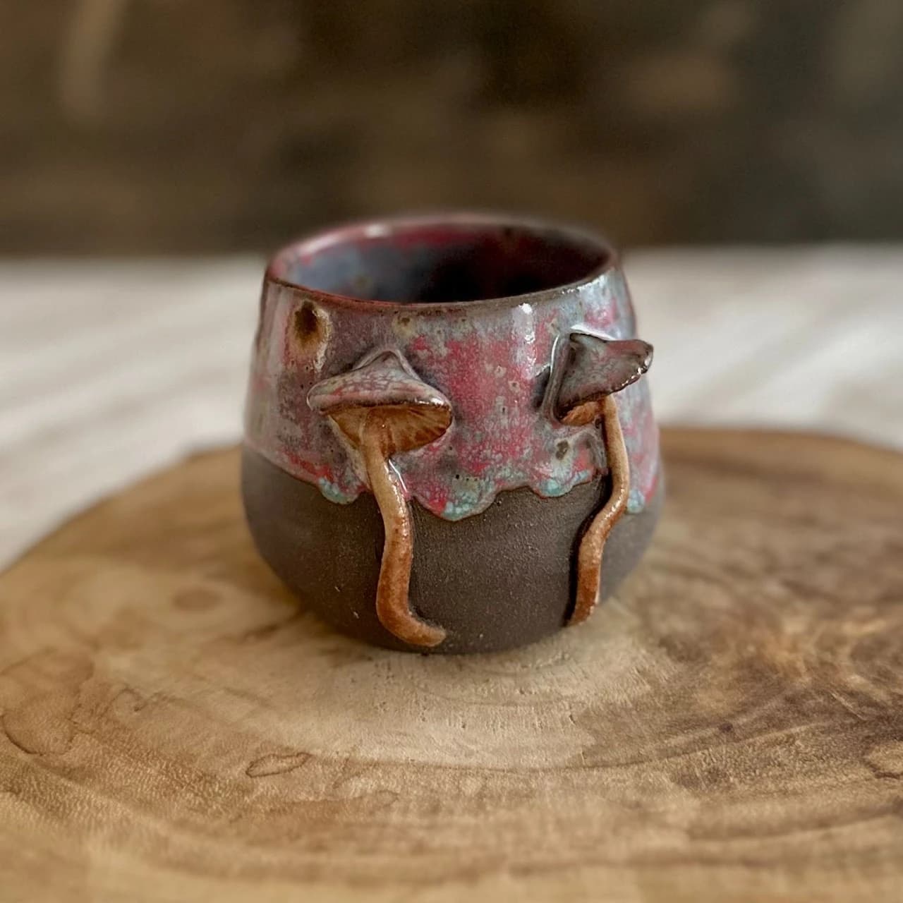 Czarka — Zielona Mgiełka