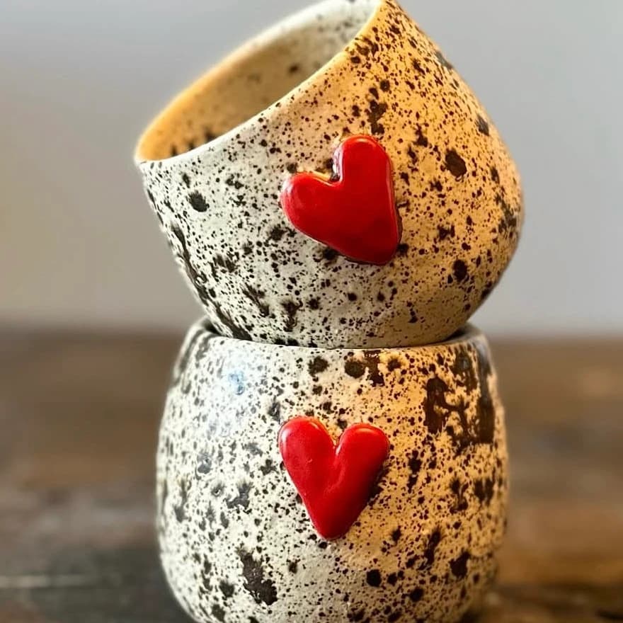 Czarka — Błękitna