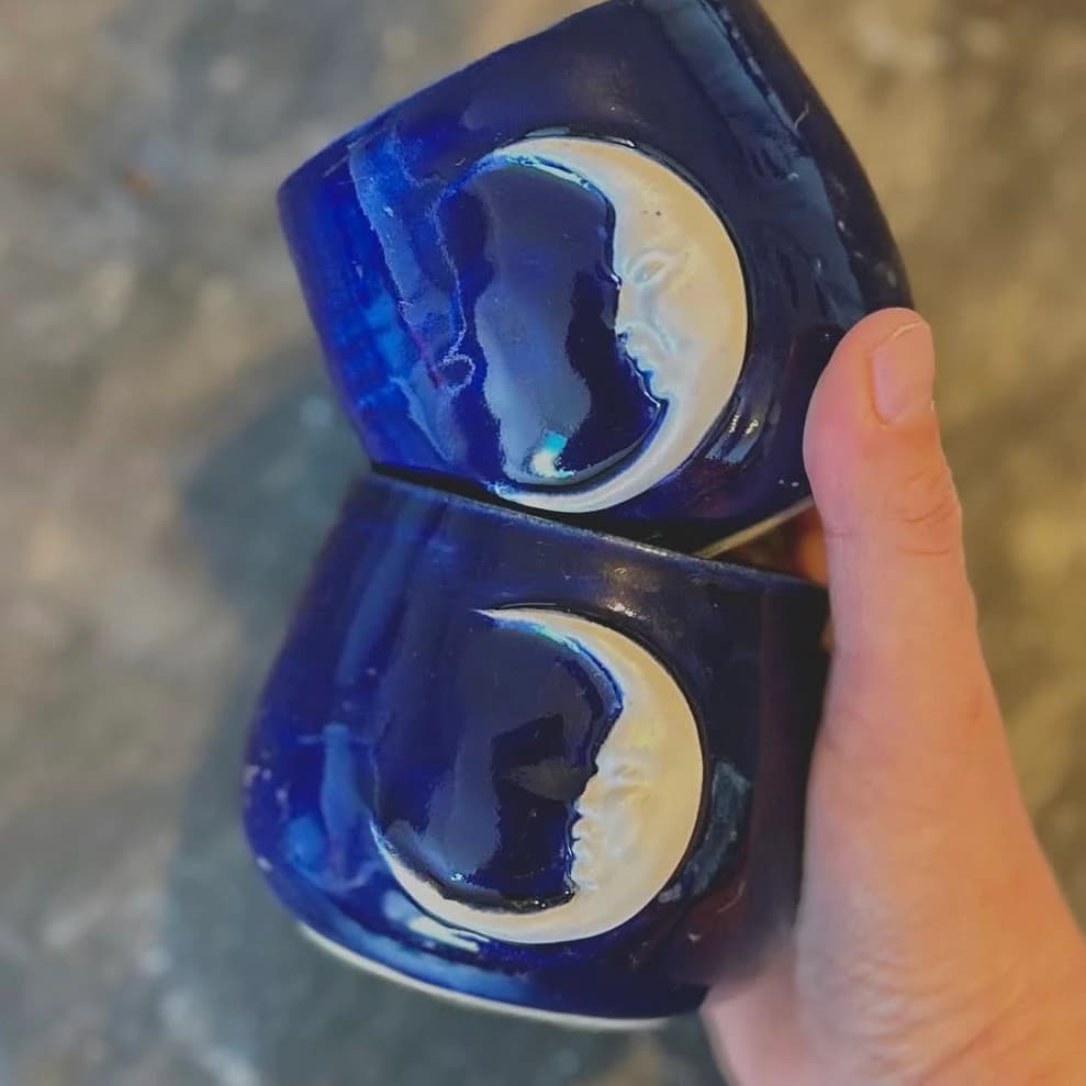 Czarka — Turkusowa