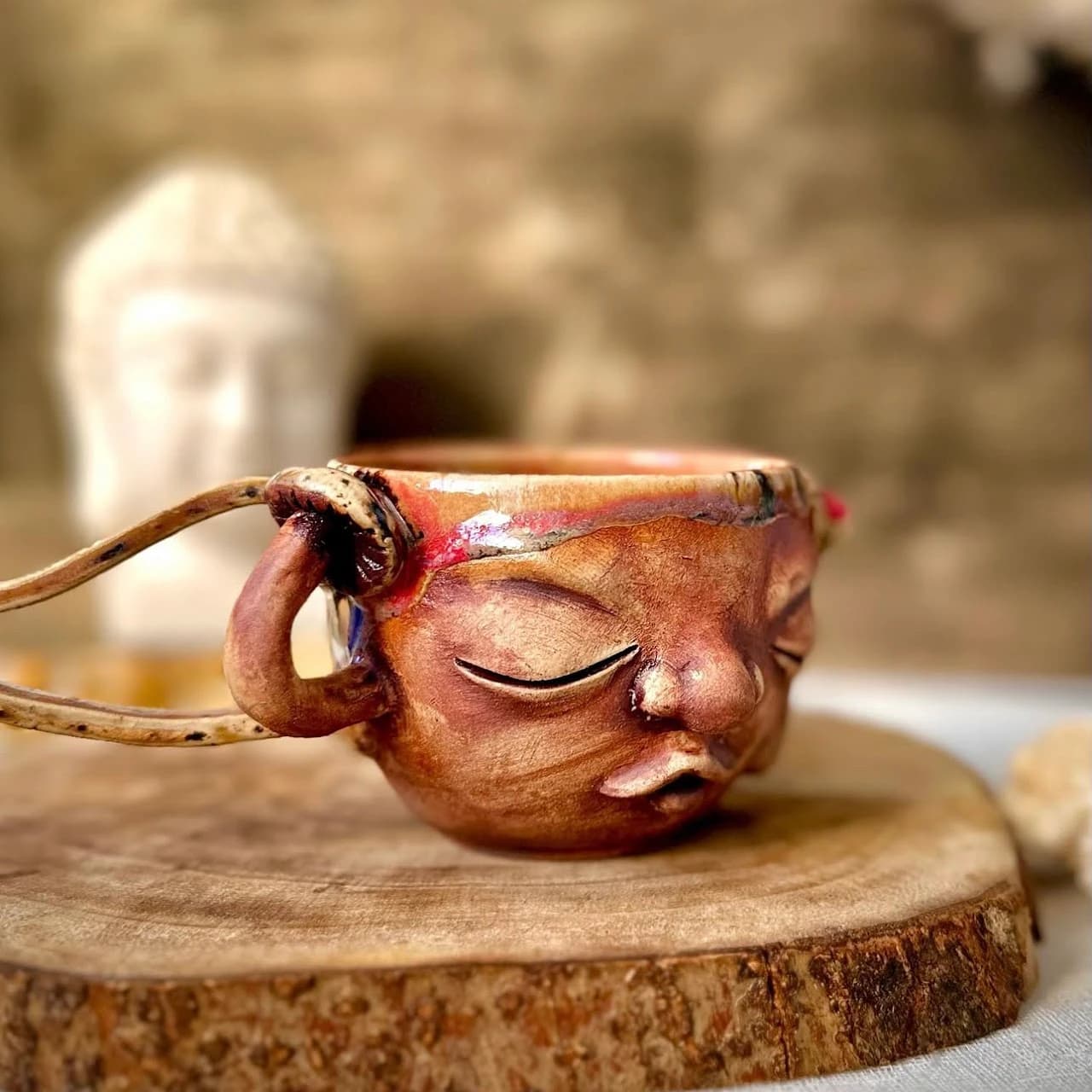 Elfy Jasne — Śpiący Duszek