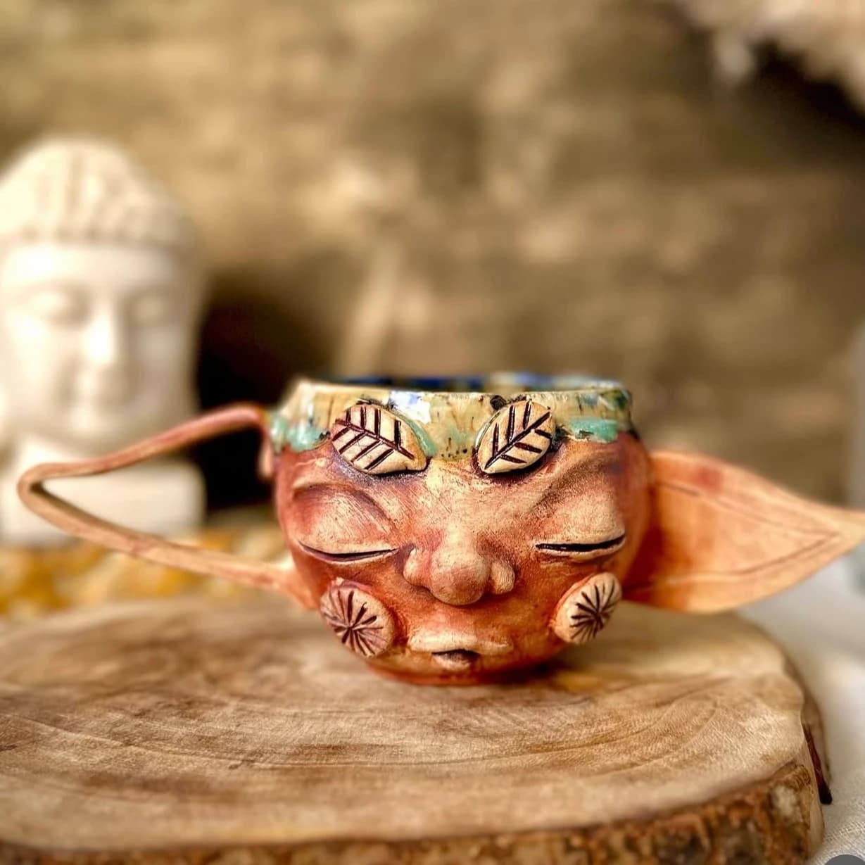 Elfy Jasne — Jesienny Śpioch