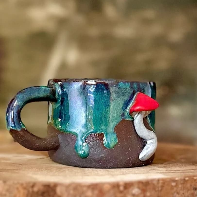 Łysica — Świętokrzyska