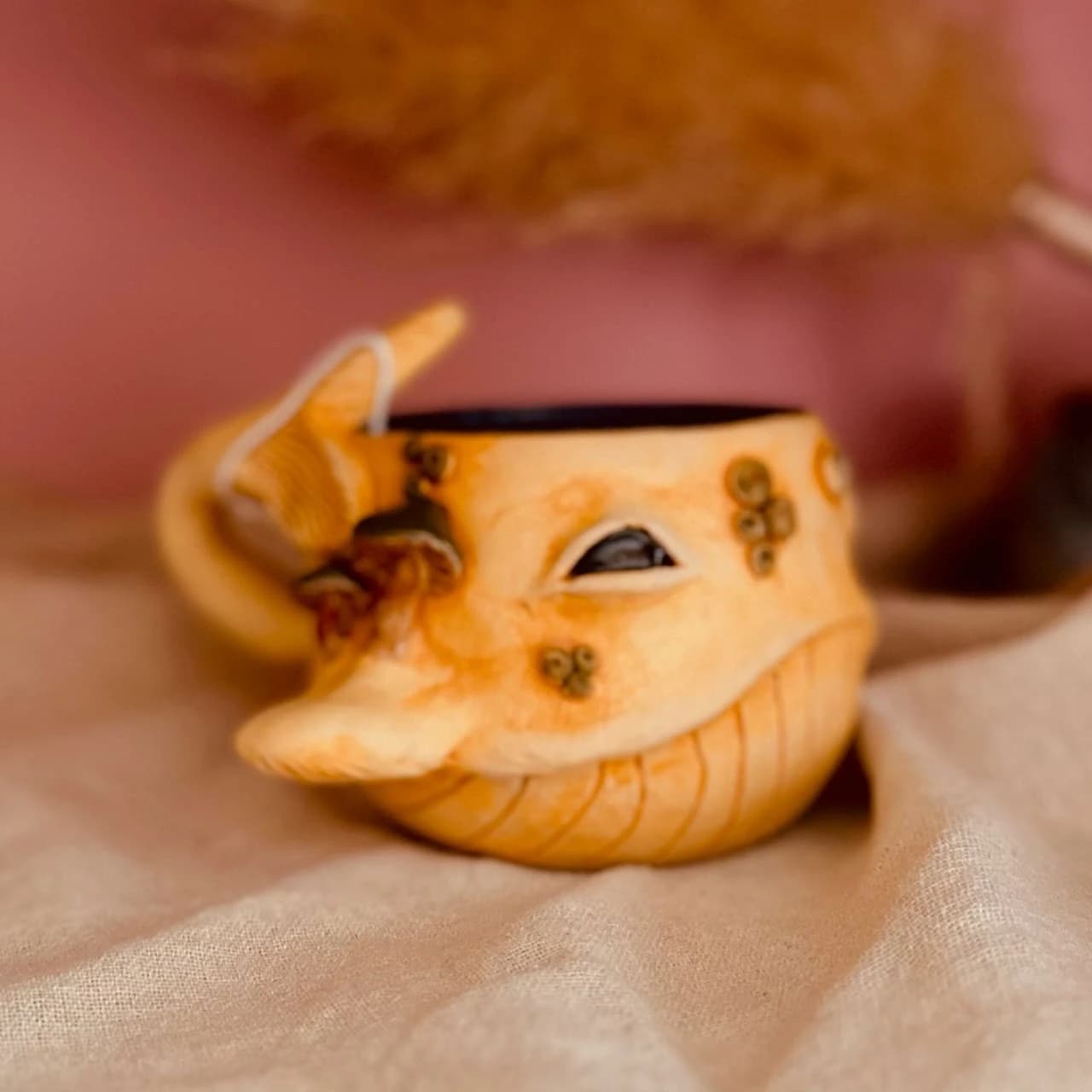 Magiczne Zwierzę — Sowa