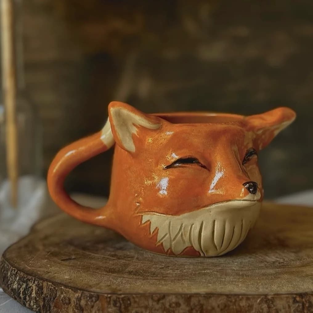 Magiczne Zwierzę — Żaba