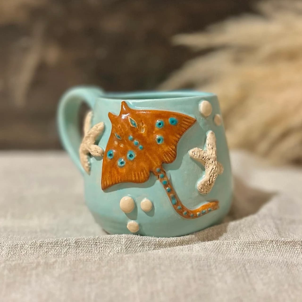 Magiczne Zwierzę — Lis