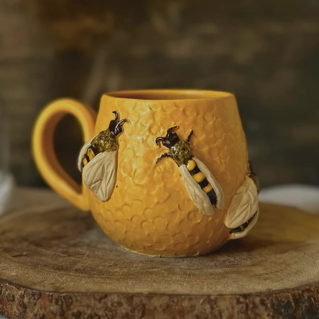 Magiczne Zwierzę — Smok