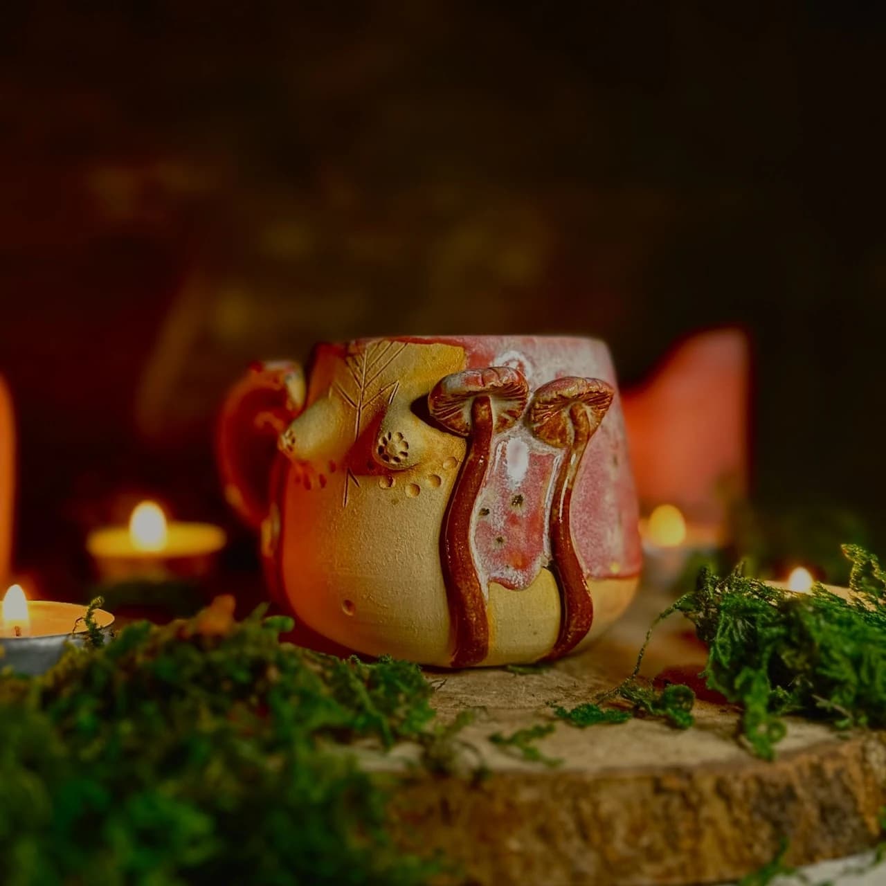 Psajko Cycki — Niebieska