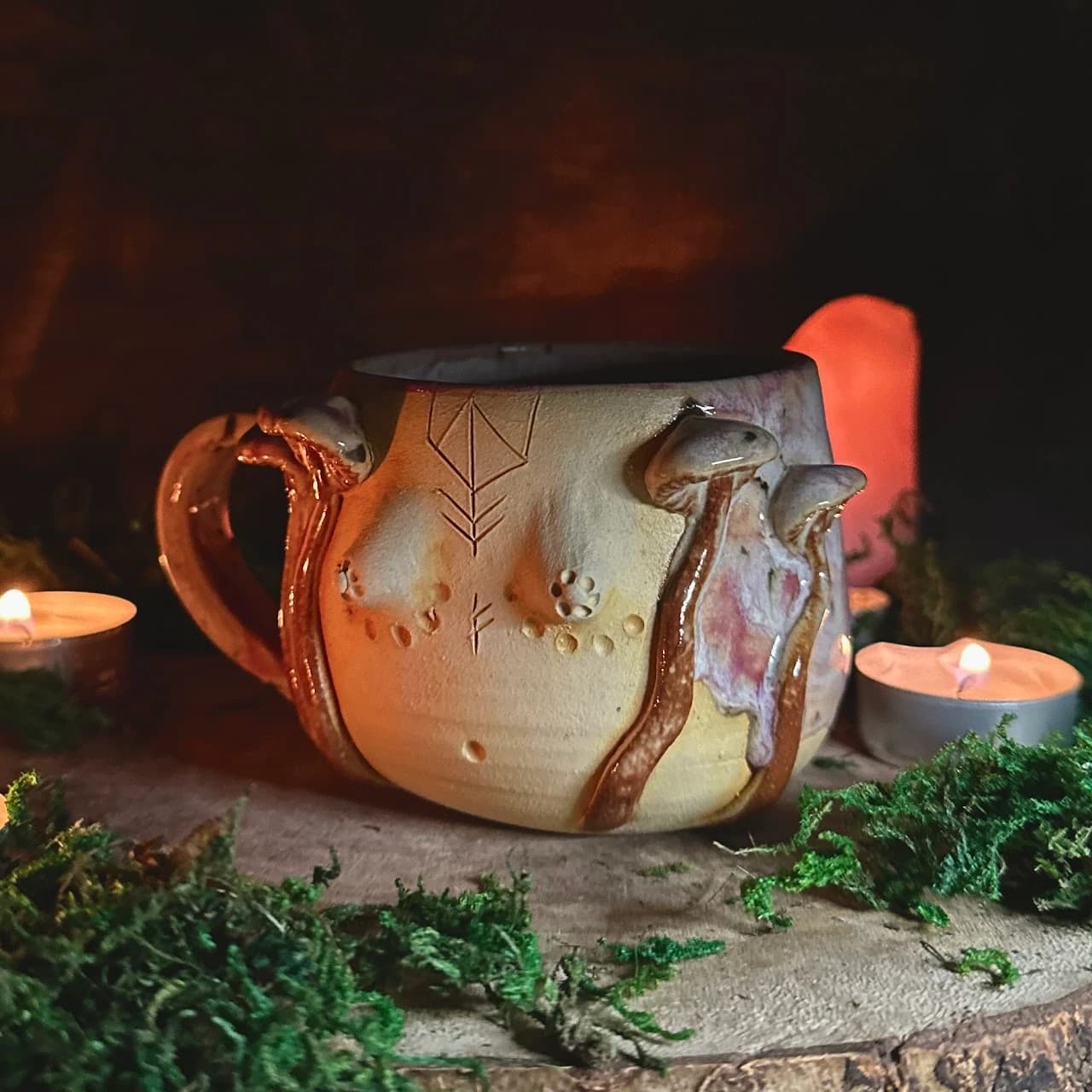 Psajko Cycki — Kremowa