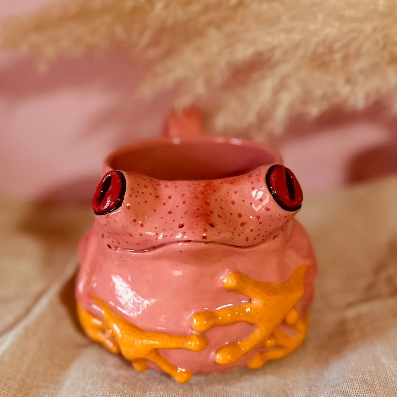 Kubek Spersonalizowany — Twoje Zwierzę