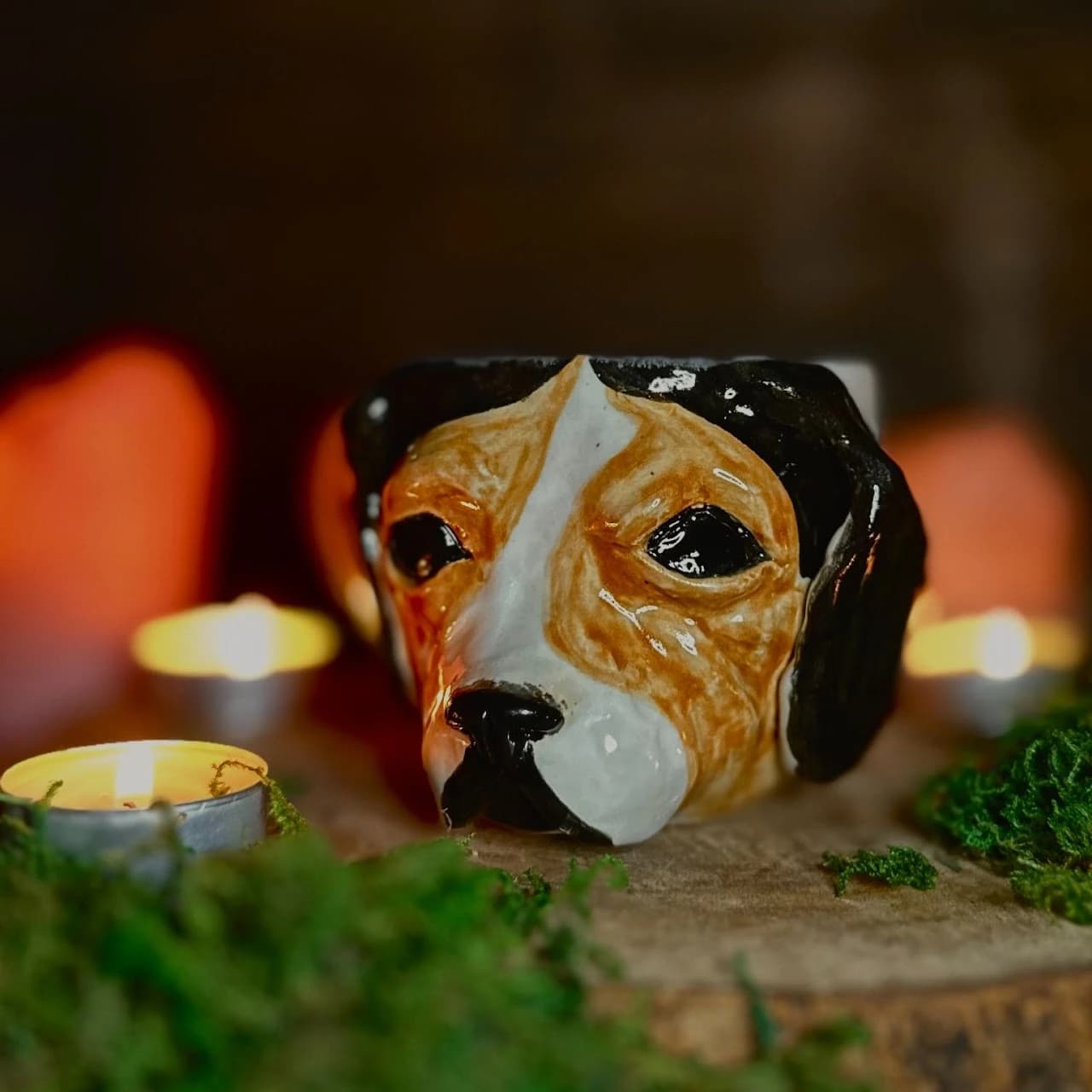 Kubek Spersonalizowany — Para