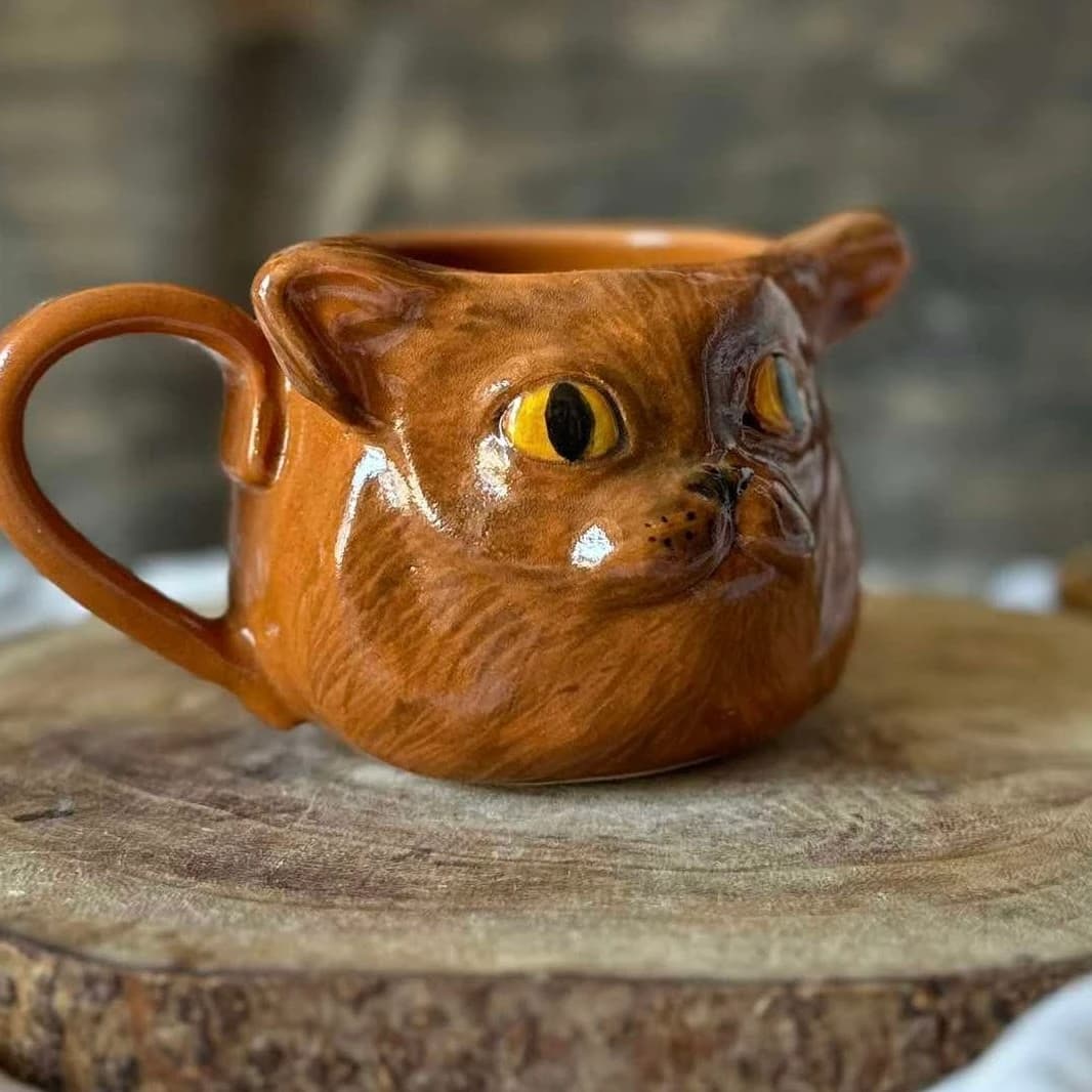 Kubek Spersonalizowany — Dedykacja