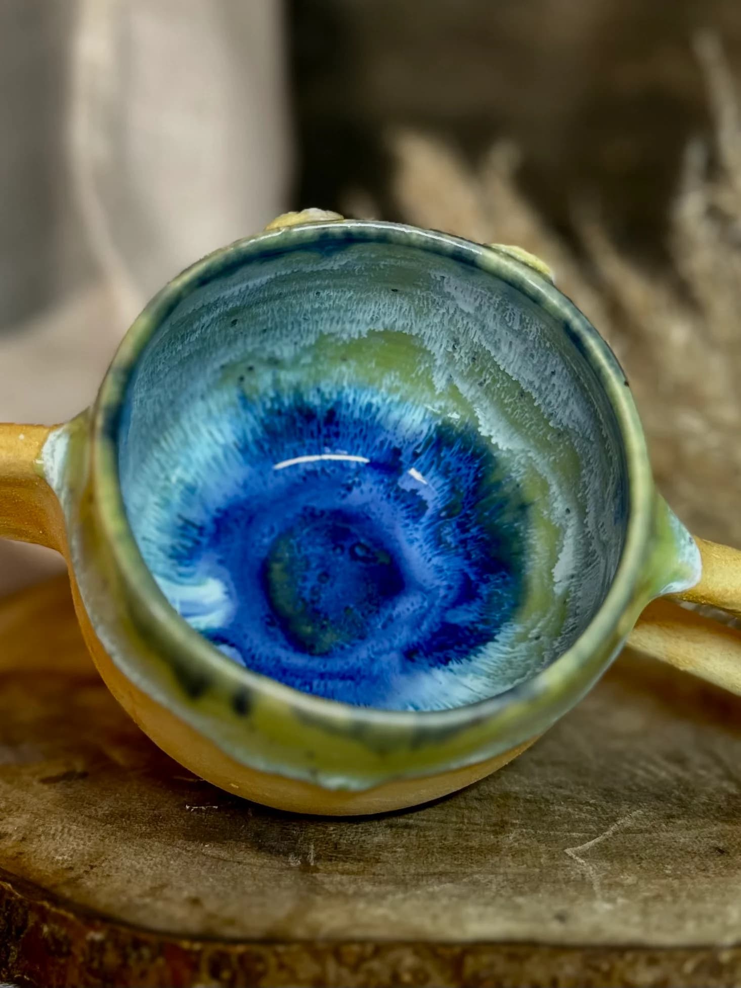 Elf Światła - kubek ceramiczny 300ml - zdjęcie 5