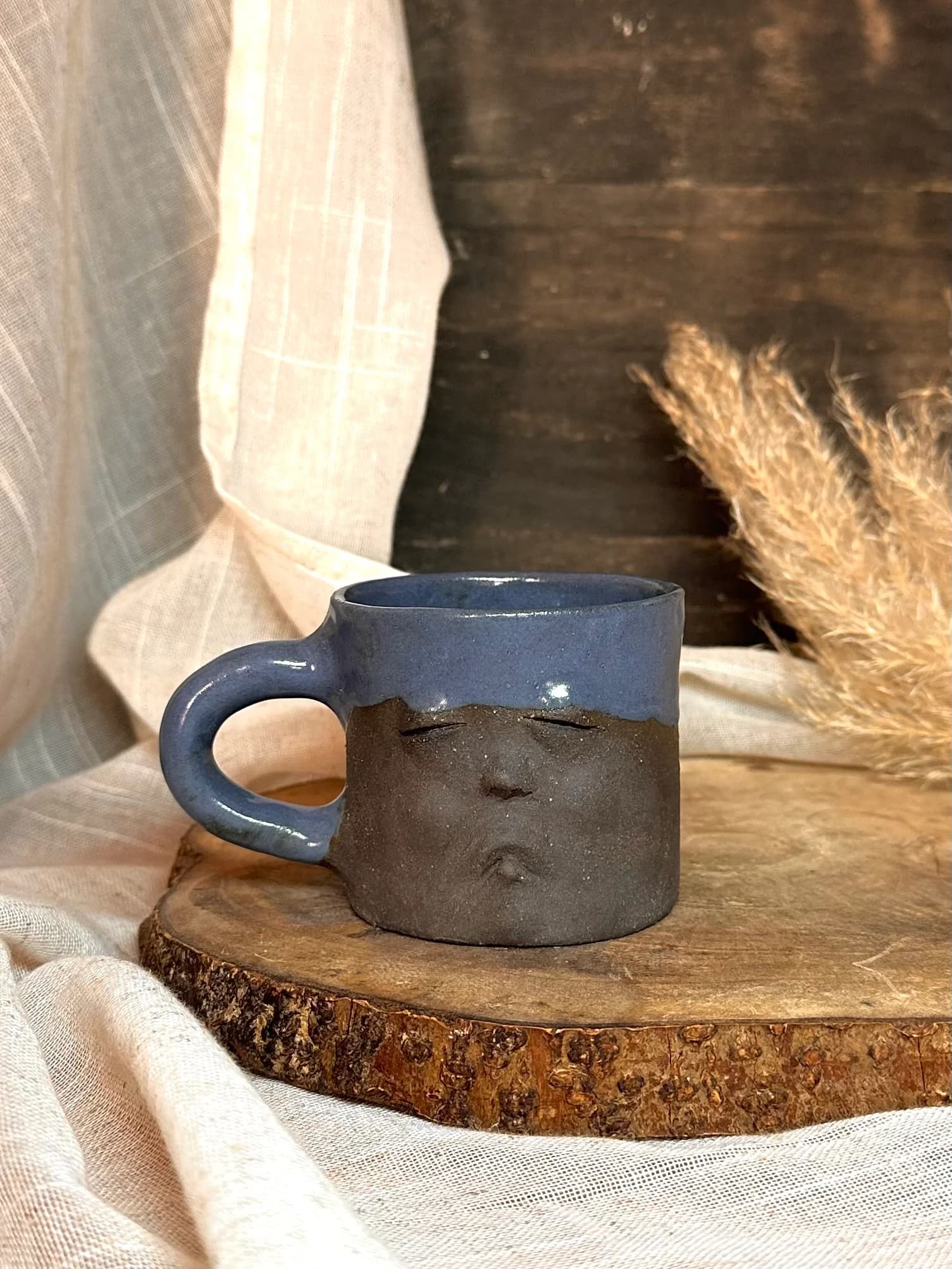 Kubek elf- espresso kubek ceramiczny 150ml - zdjęcie 2