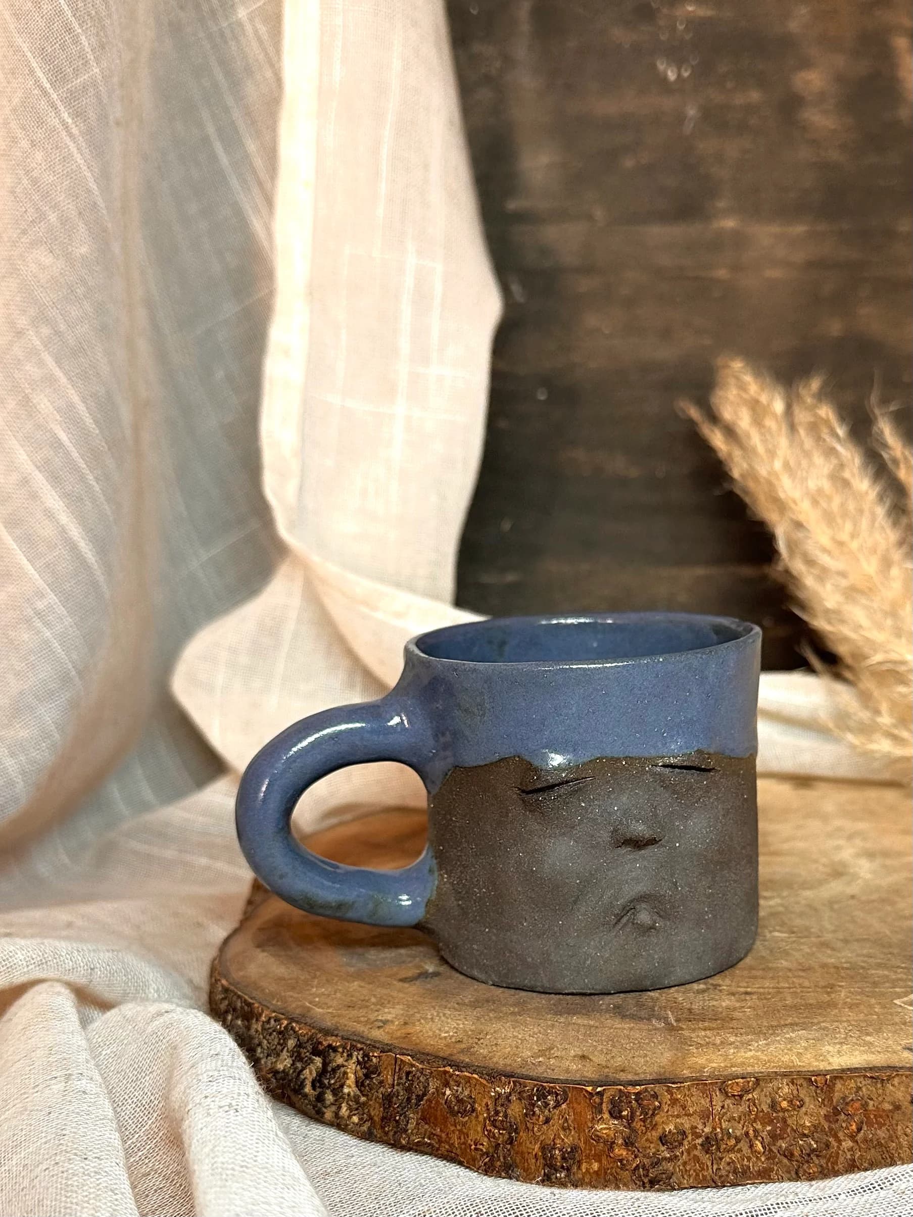 Kubek elf- espresso kubek ceramiczny 150ml - zdjęcie 4