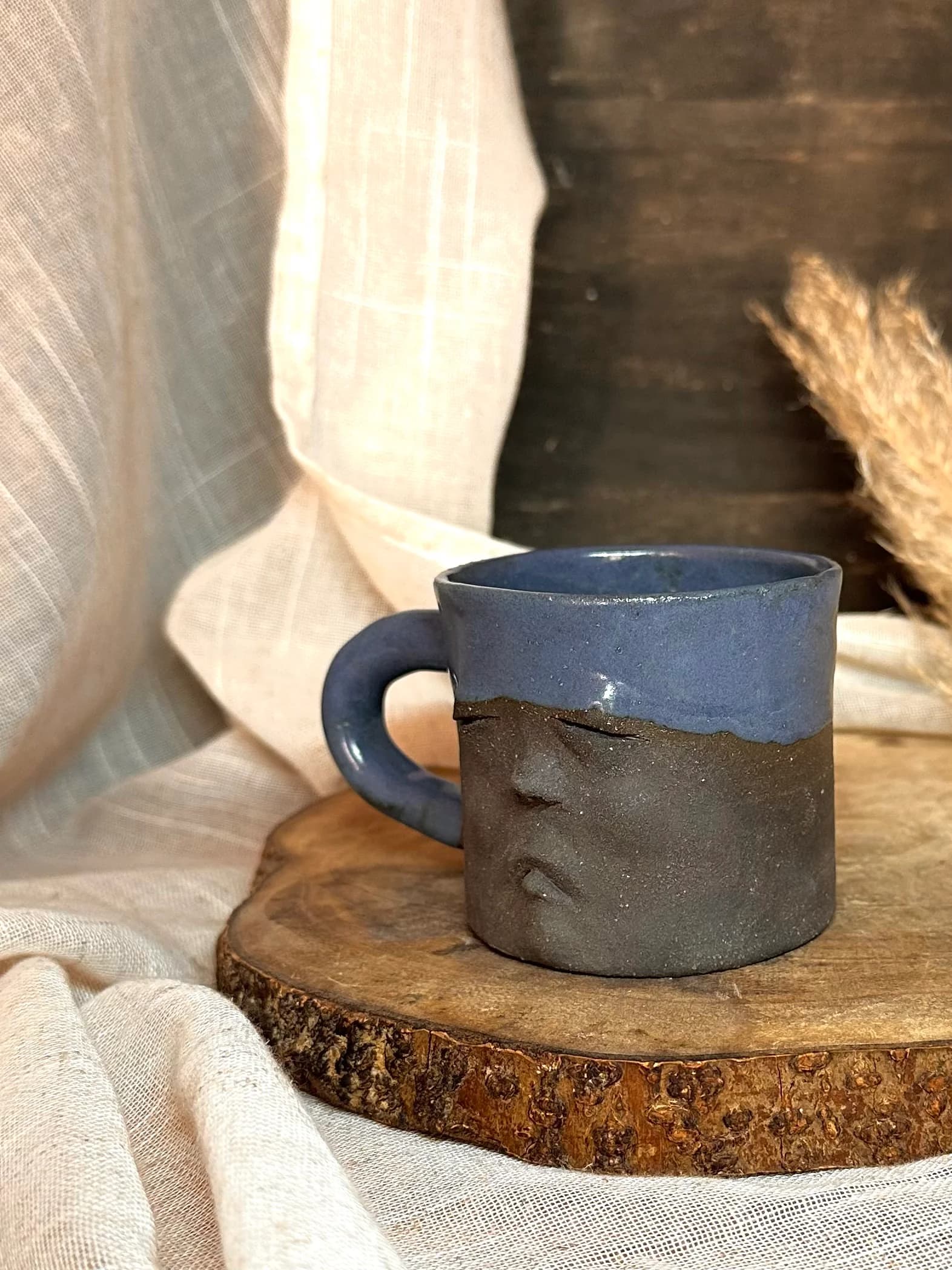 Kubek elf- espresso kubek ceramiczny 150ml - zdjęcie 3