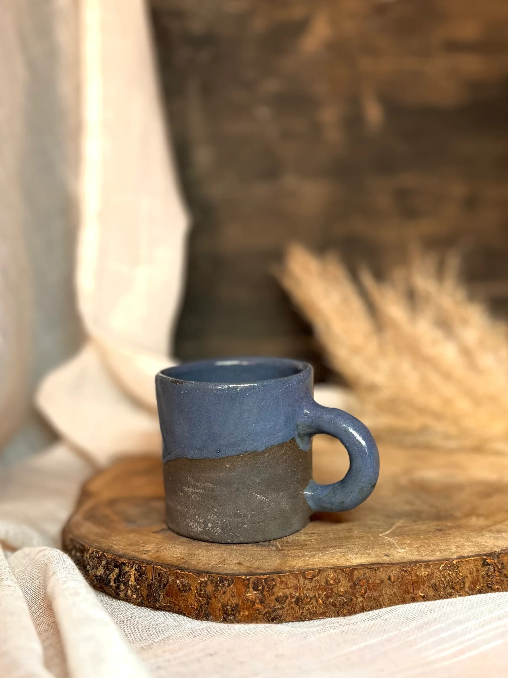 Elf - kubek ceramiczny espresso 150ml - zdjęcie 3