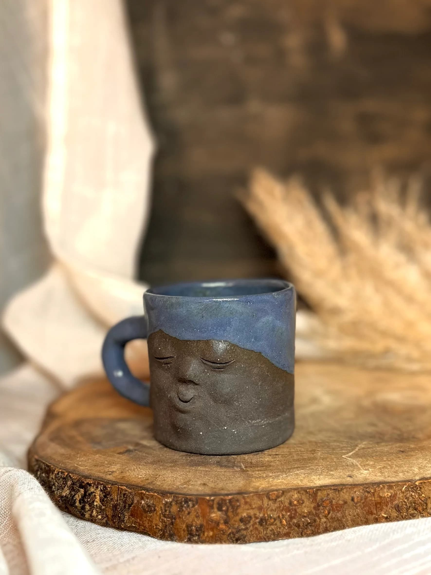 Elf - kubek ceramiczny espresso 150ml - zdjęcie 4