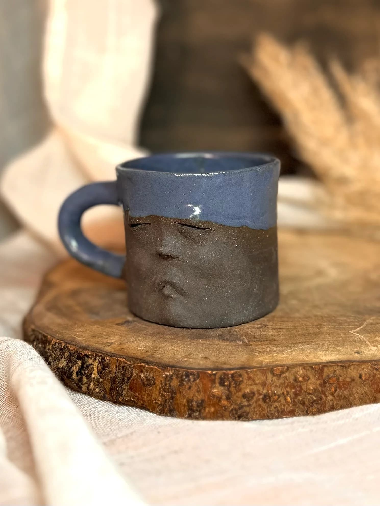 Kubek elf- espresso kubek ceramiczny 150ml