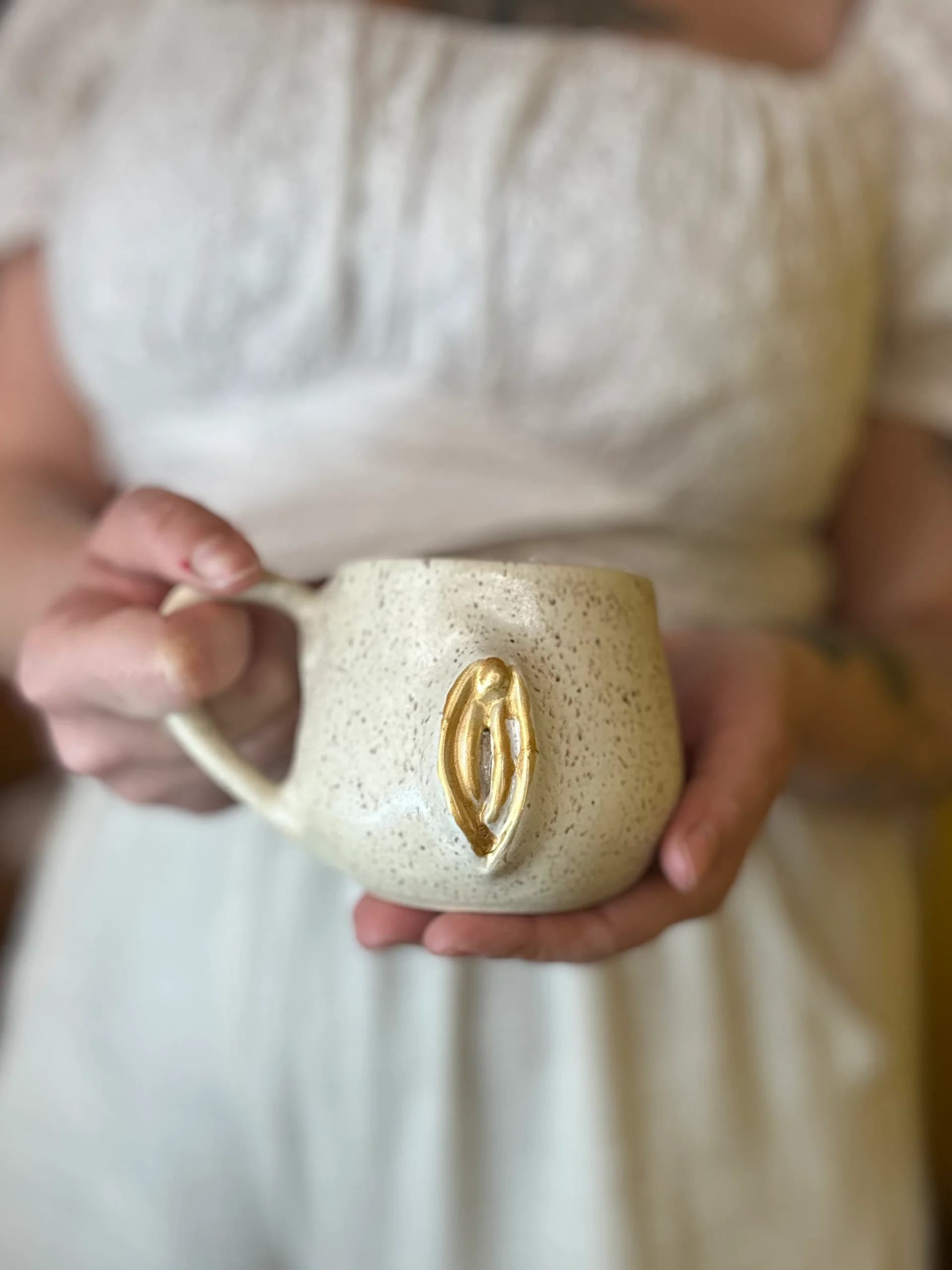 Joni - kubek ceramiczny 250ml - zdjęcie 7