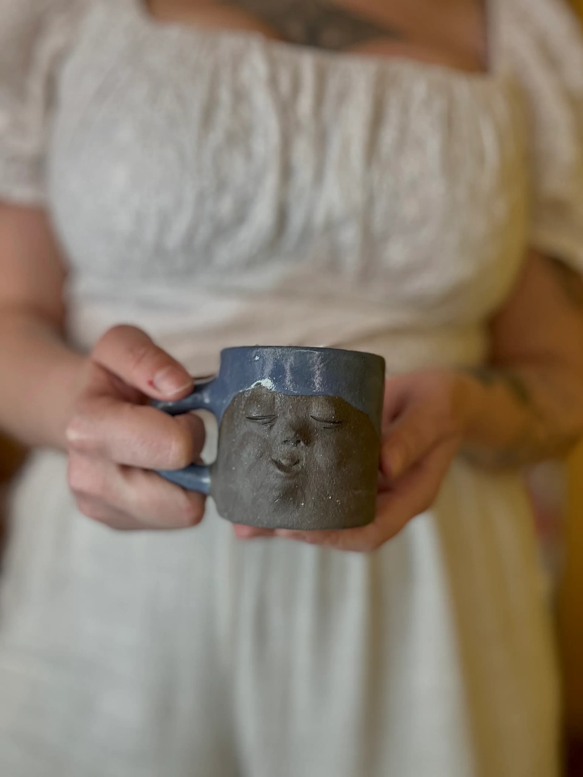 Elf - kubek ceramiczny espresso 150ml - zdjęcie 5