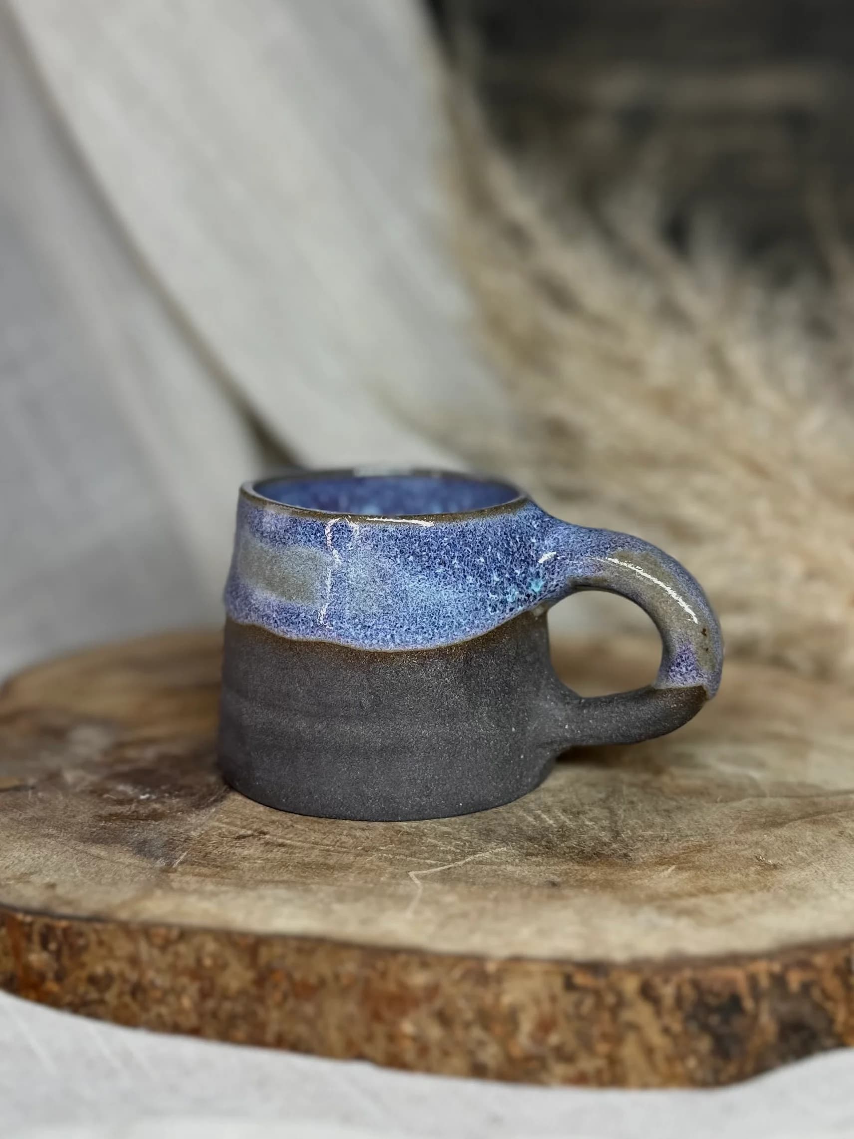 Kubek elf- espresso kubek ceramiczny 120ml - zdjęcie 4