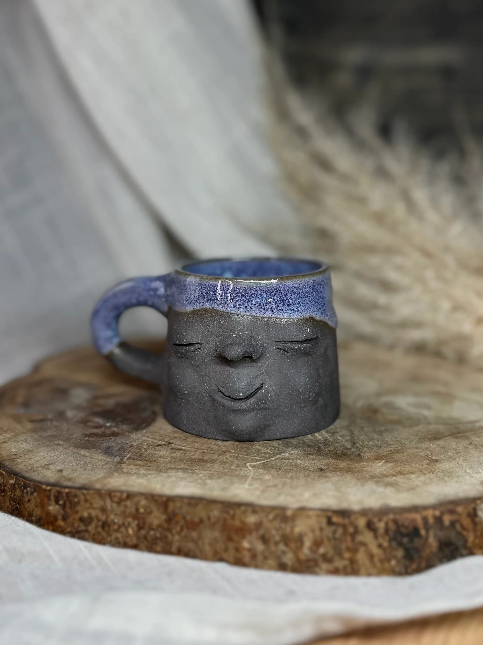 Kubek elf- espresso kubek ceramiczny 120ml - zdjęcie 3