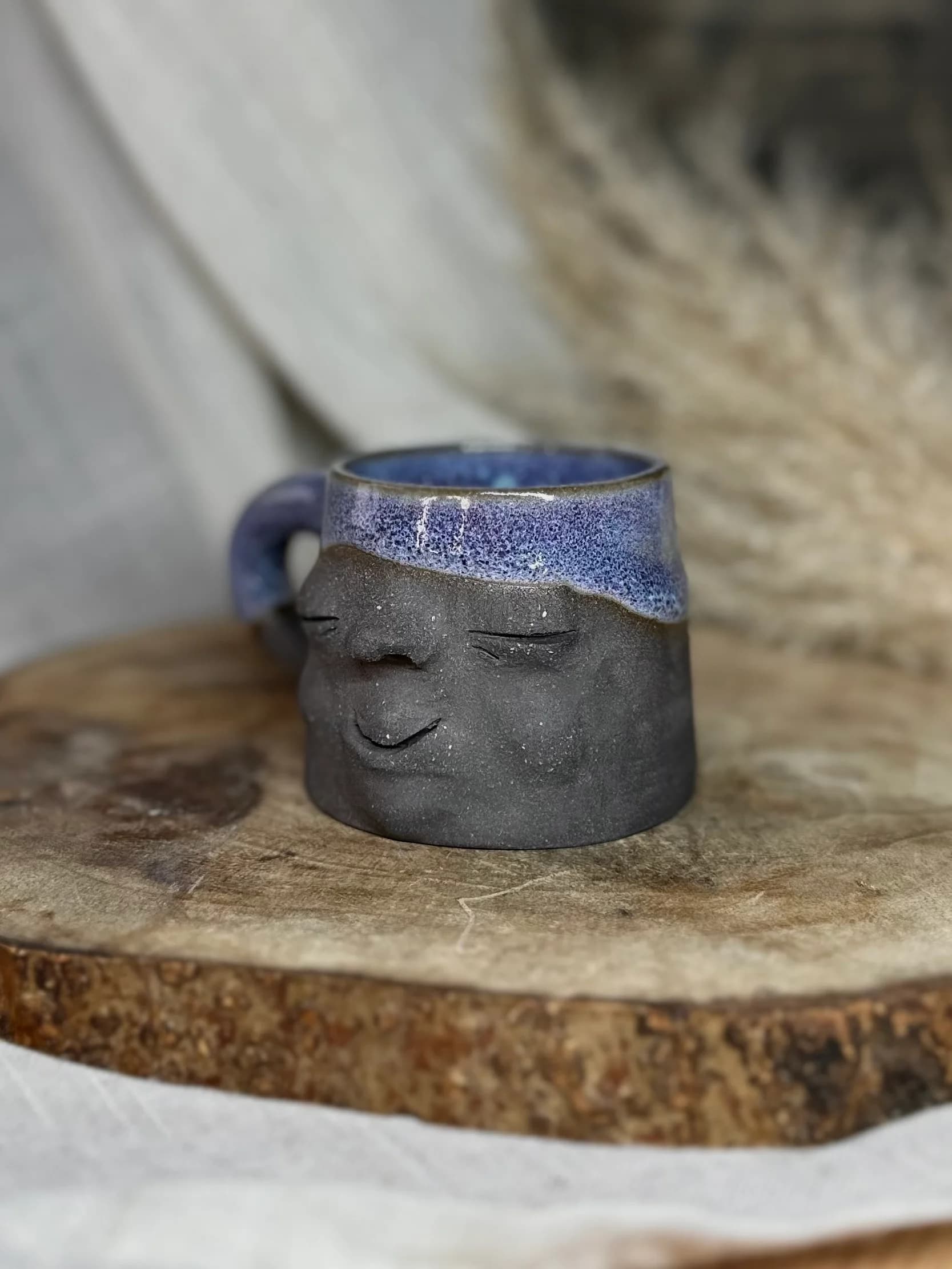 Kubek elf- espresso kubek ceramiczny 120ml - zdjęcie 2