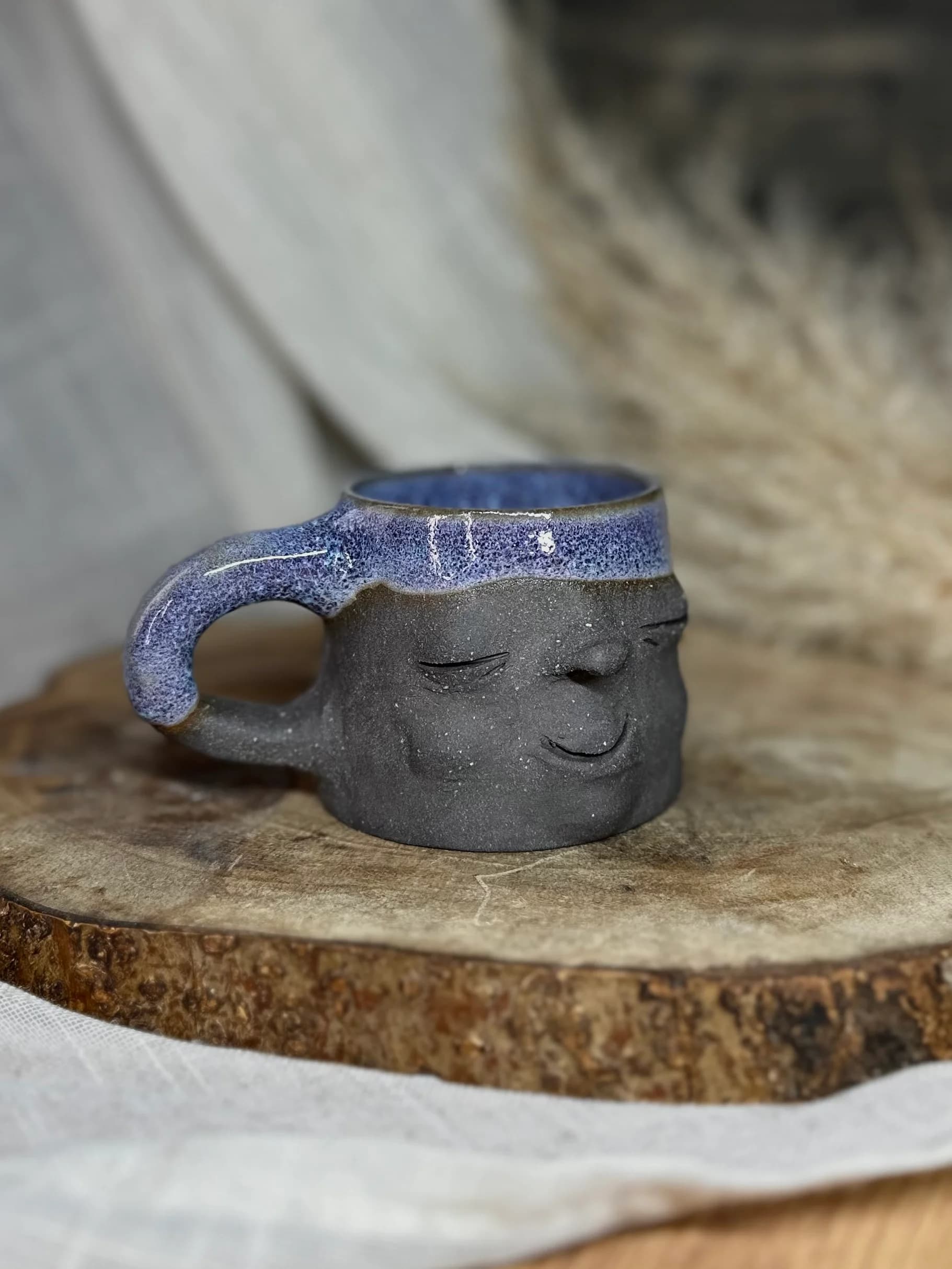 Kubek elf- espresso kubek ceramiczny 120ml - zdjęcie 5