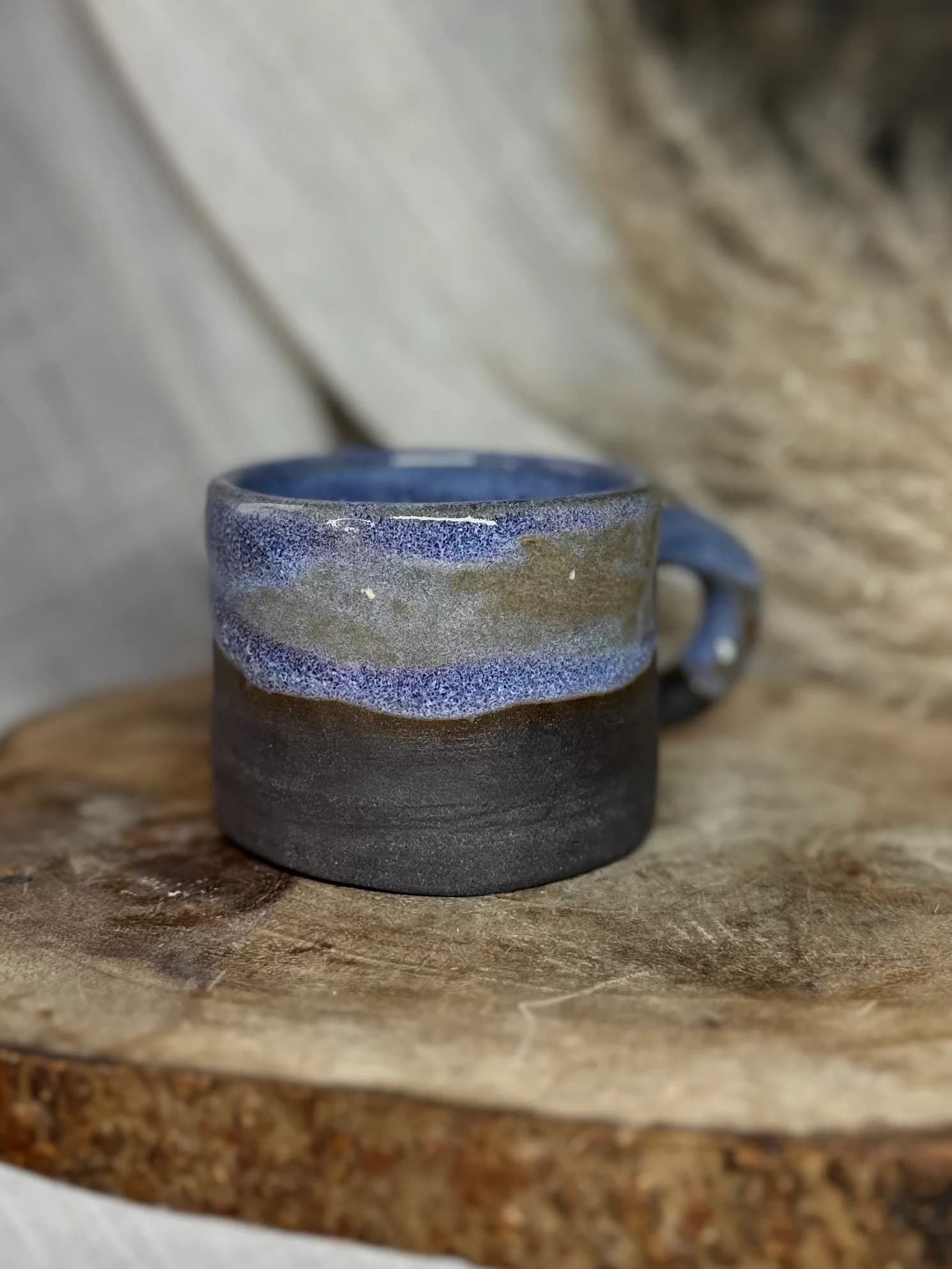 Kubek elf- espresso kubek ceramiczny 140ml - zdjęcie 5