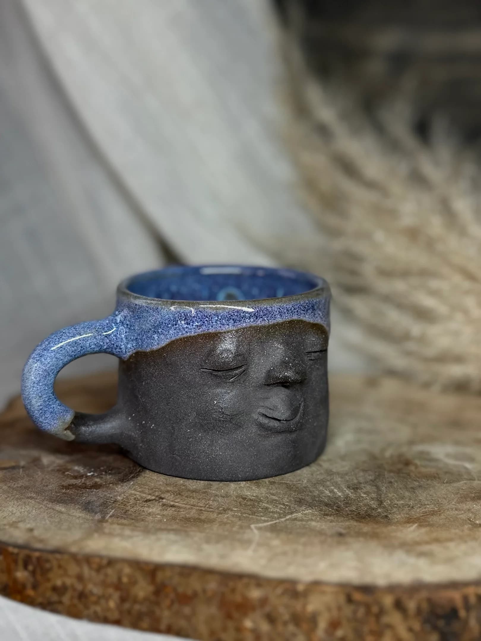 Kubek elf- espresso kubek ceramiczny 140ml - zdjęcie 3