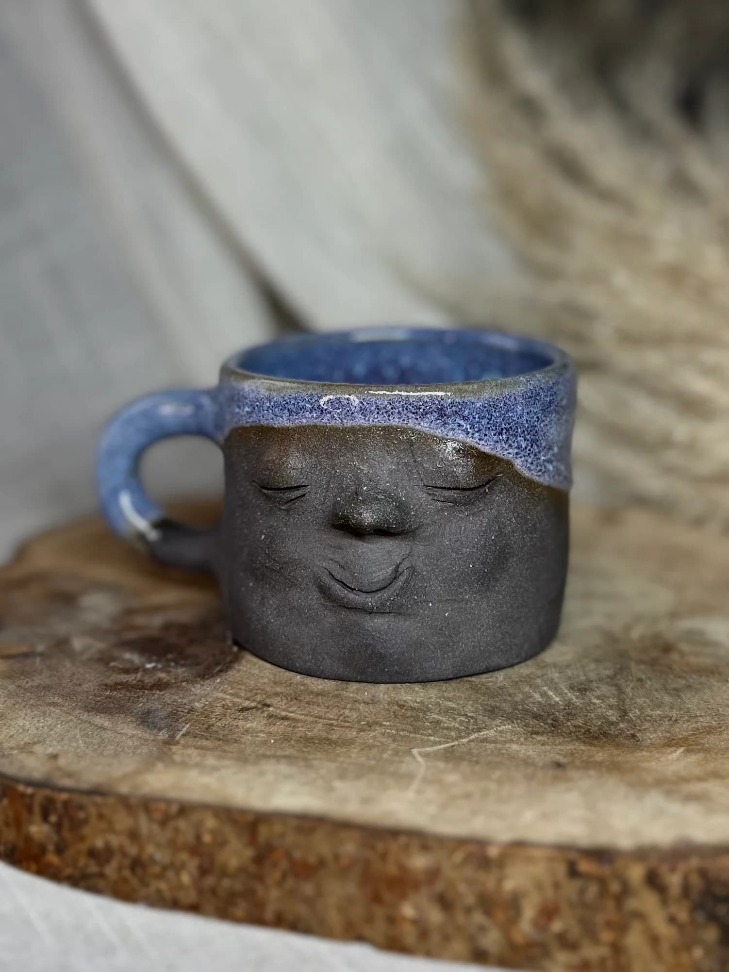 Kubek elf- espresso kubek ceramiczny 140ml - zdjęcie 4