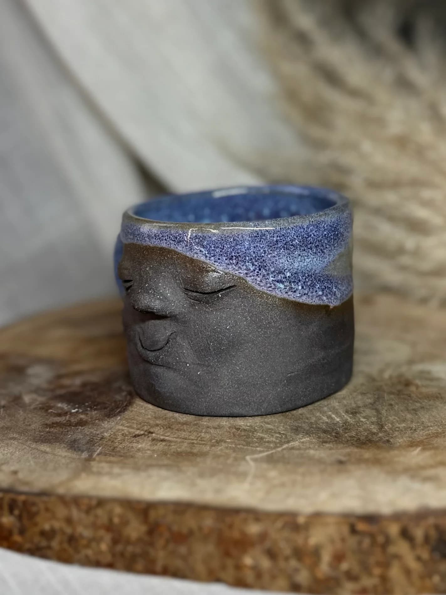 Kubek elf- espresso kubek ceramiczny 140ml - zdjęcie 2