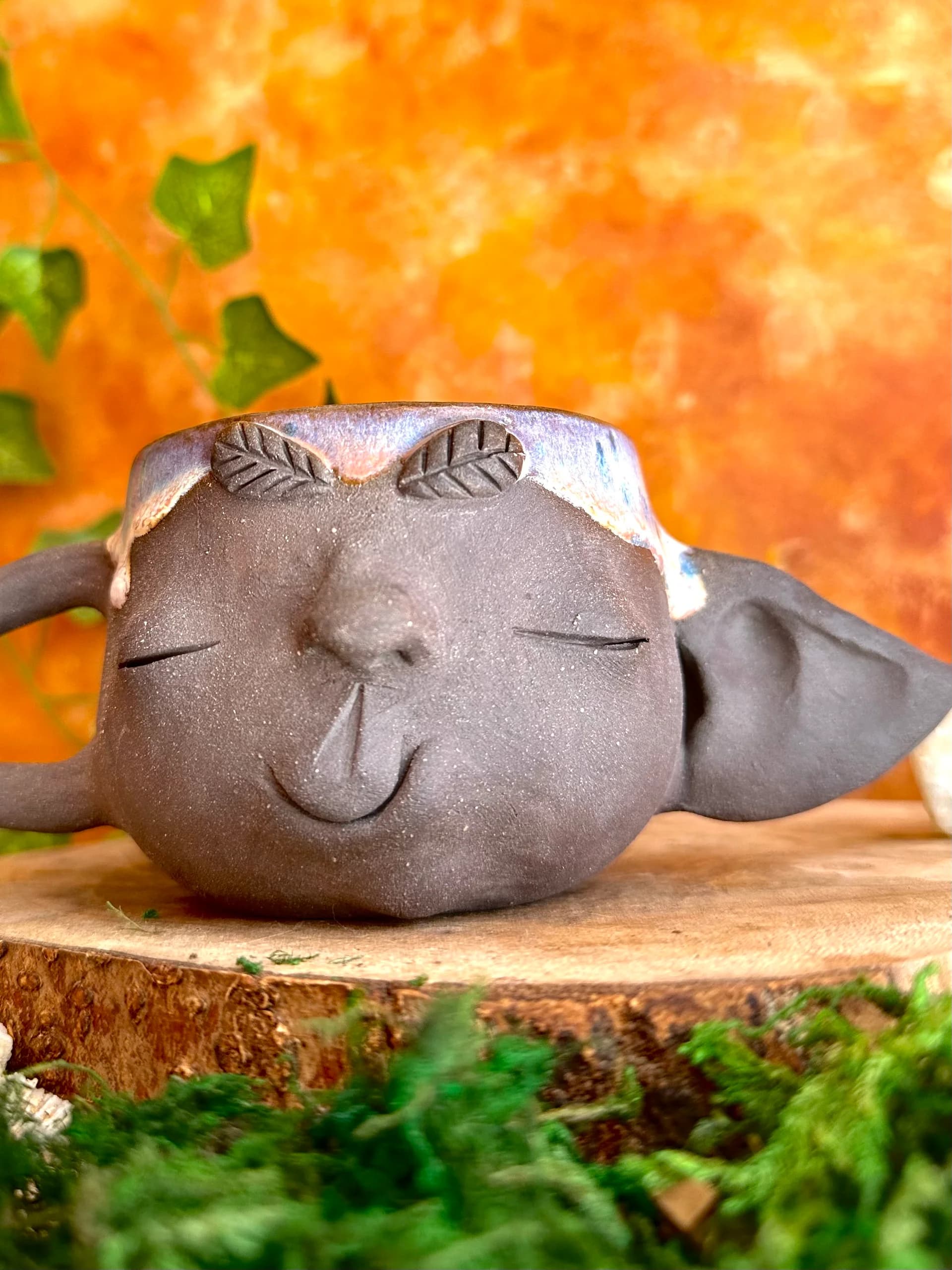 ELf Mroku - kubek ceramiczny 350ml - zdjęcie 5