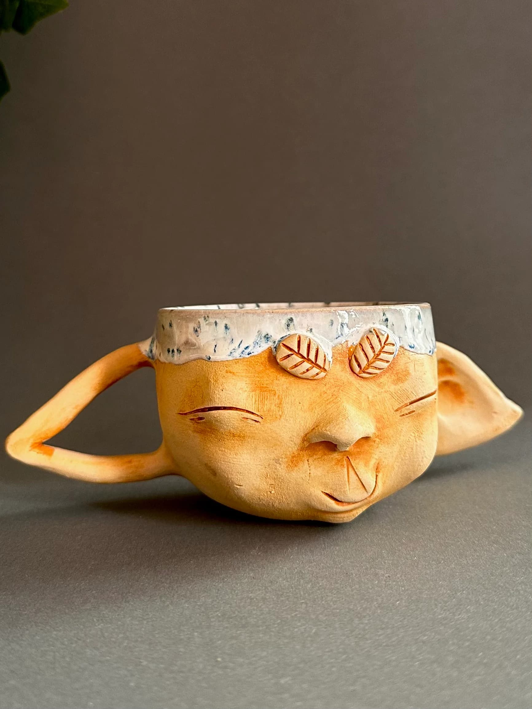 Elf Światła - kubek ceramiczny 300ml