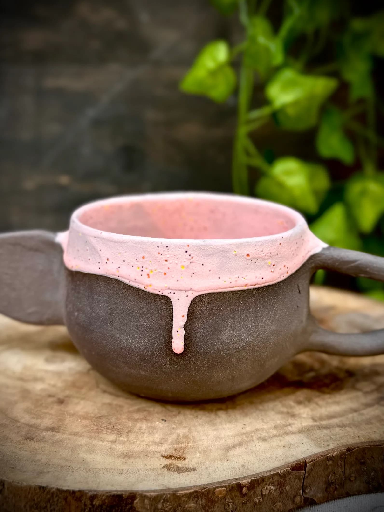 Elf Mroku - kubek ceramiczny 400ml - zdjęcie 4