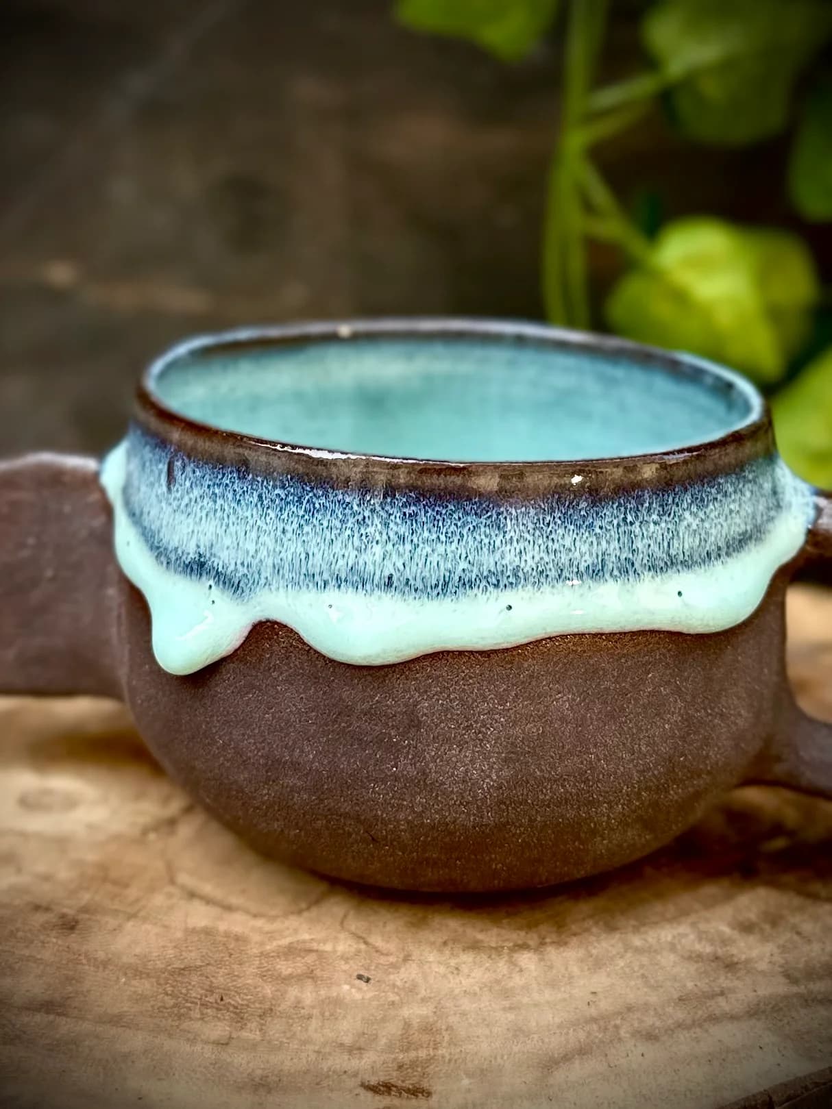 Elf Mroku - kubek ceramiczny 320ml - zdjęcie 5