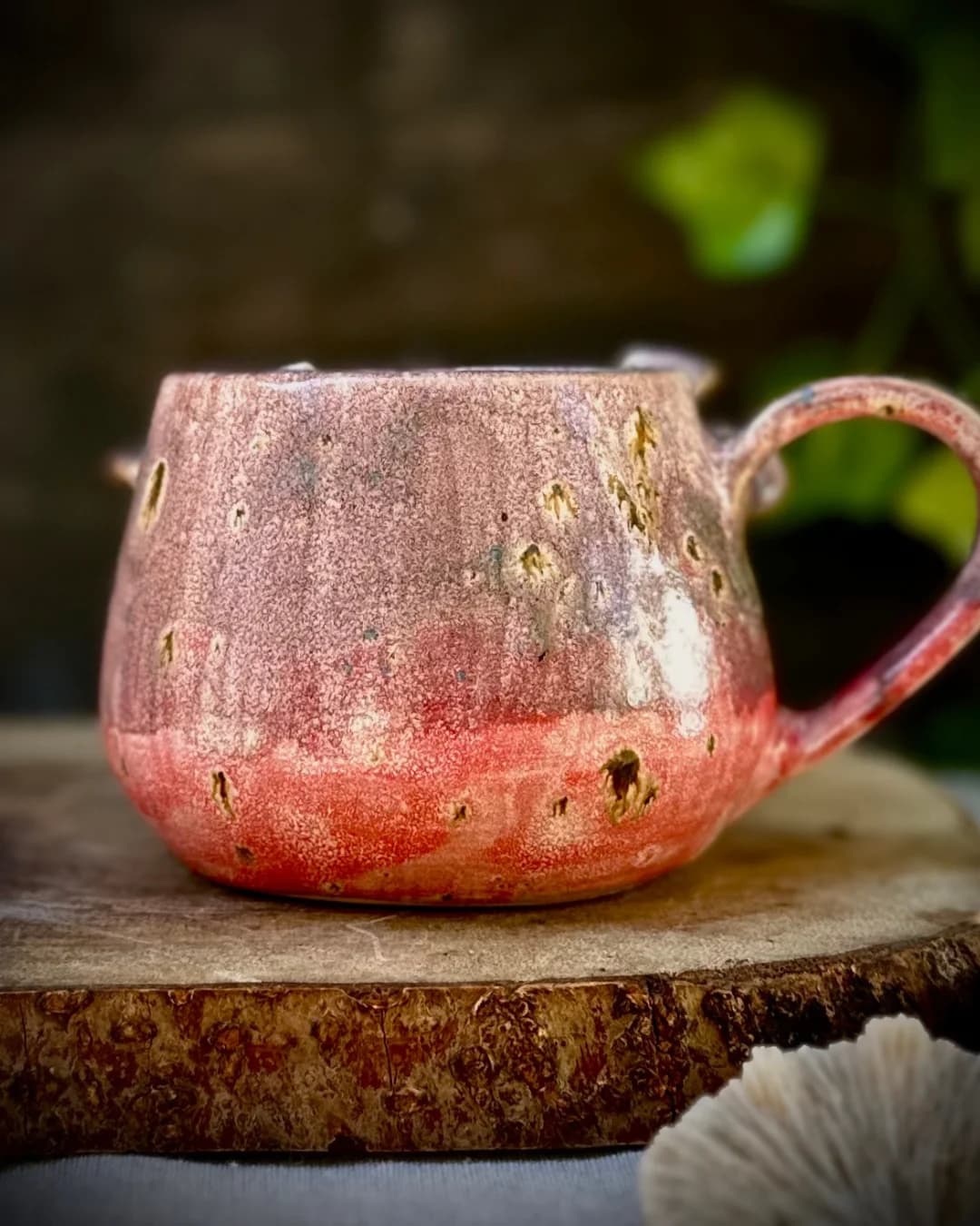 Mokosz - ceramiczny kubek 270ml - zdjęcie 6