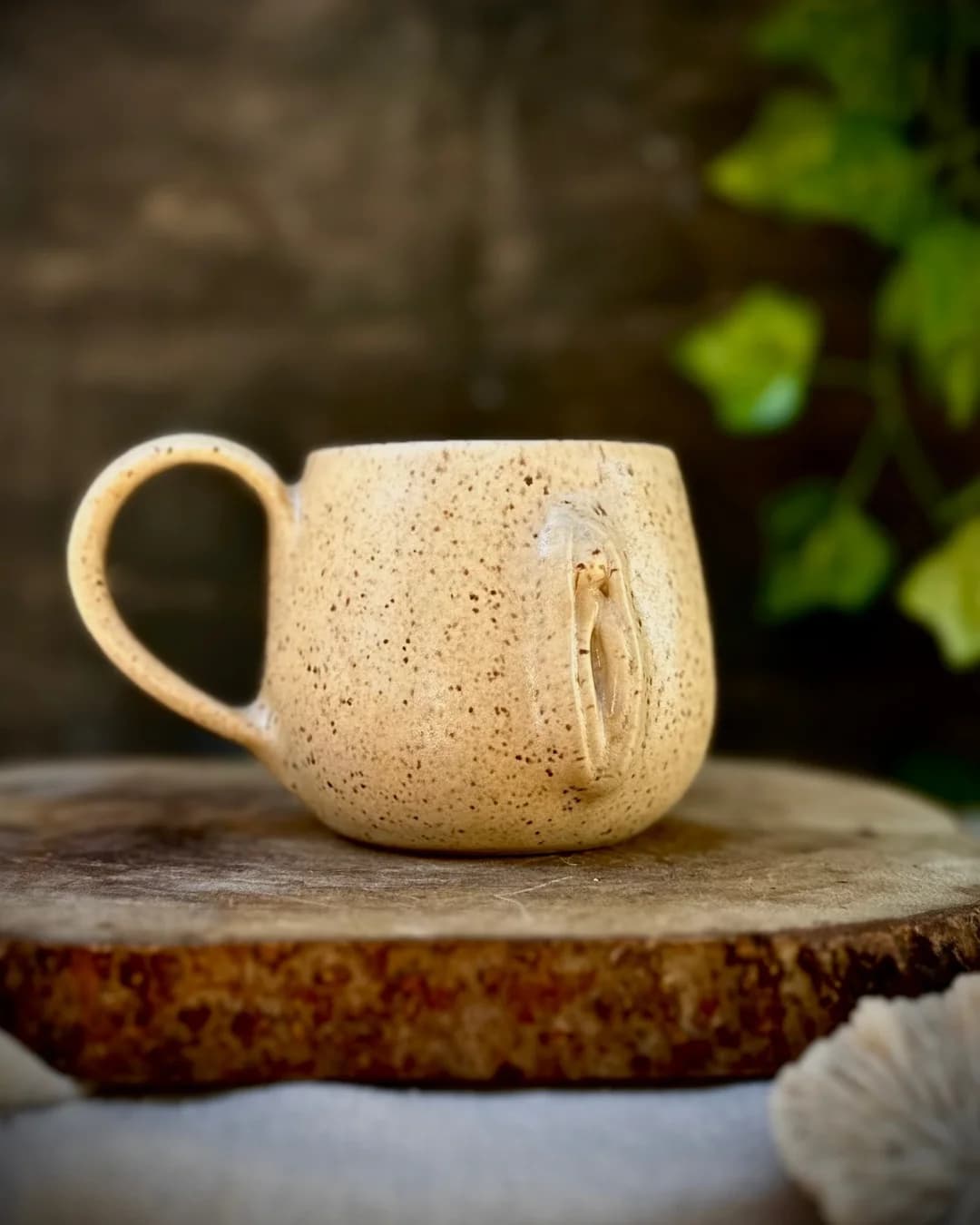 Joni - ceramiczny kubek 250ml - zdjęcie 4