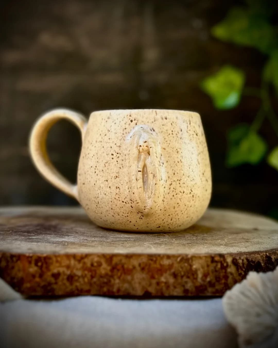 Joni - ceramiczny kubek 250ml - zdjęcie 5