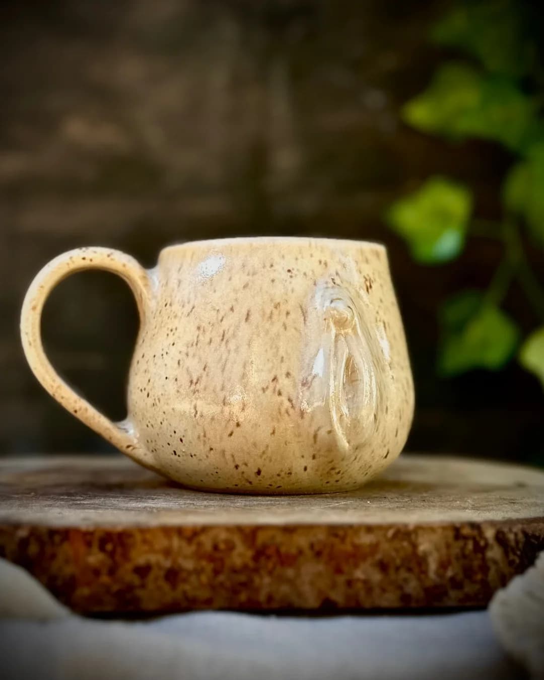 Joni - ceramiczny kubek 250ml - zdjęcie 3