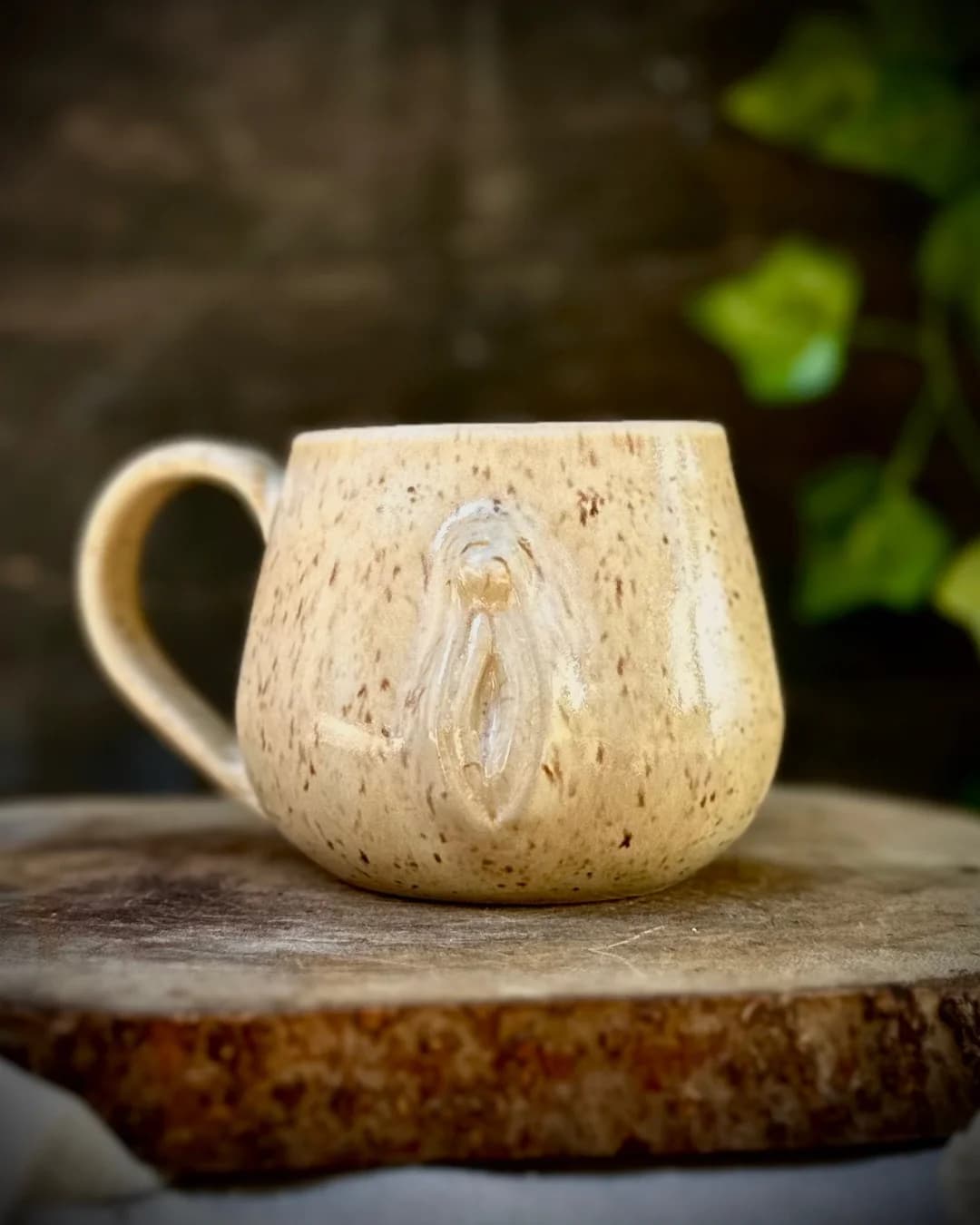 Joni - ceramiczny kubek 250ml - zdjęcie 2