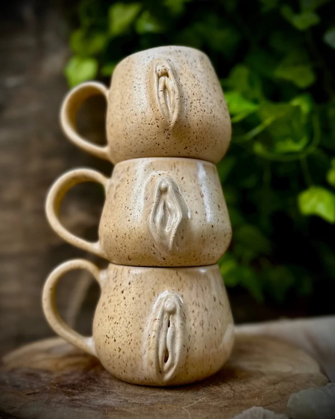 Joni - ceramiczny kubek 250ml