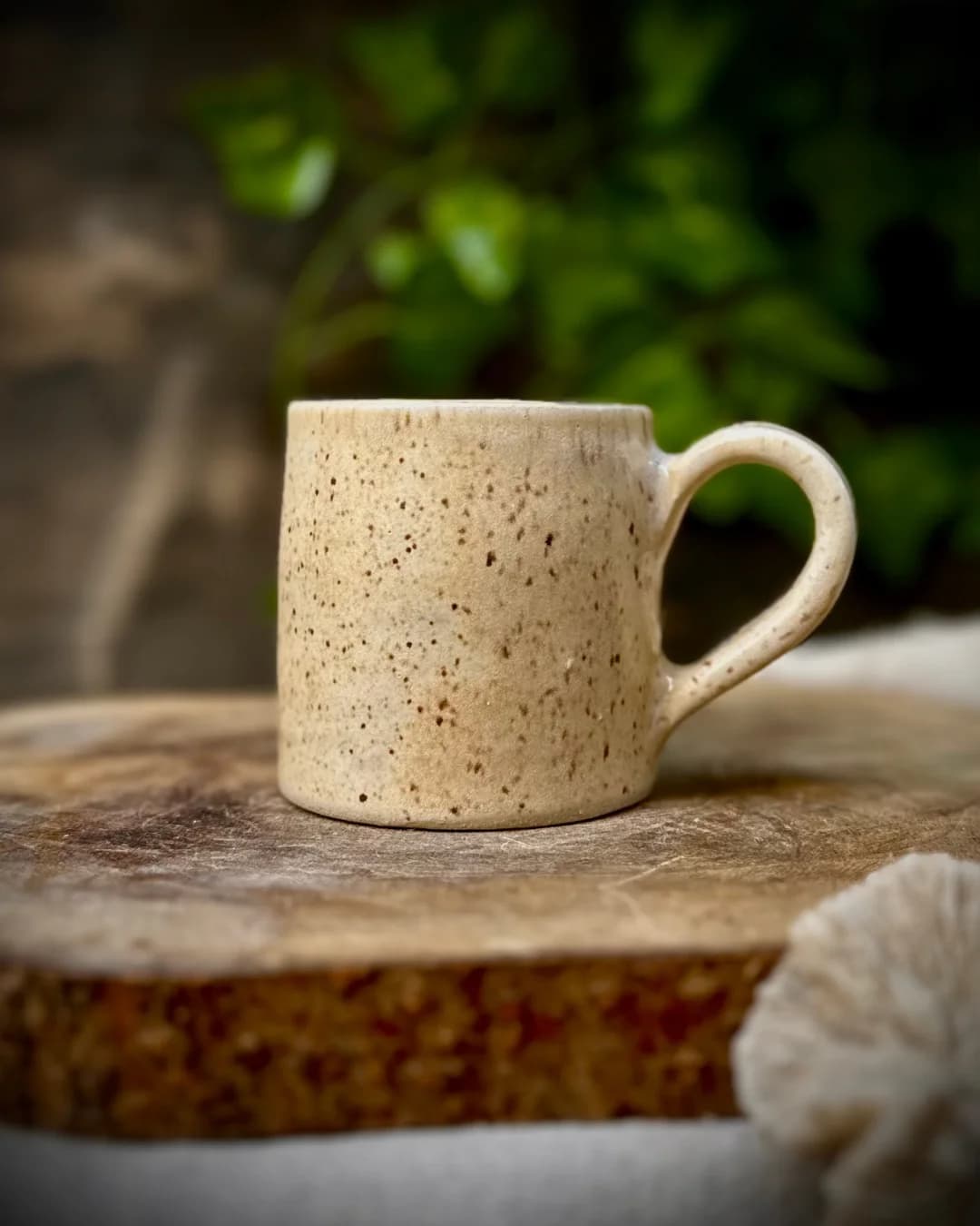 Piersi - kubek ceramiczny 150ml - zdjęcie 3