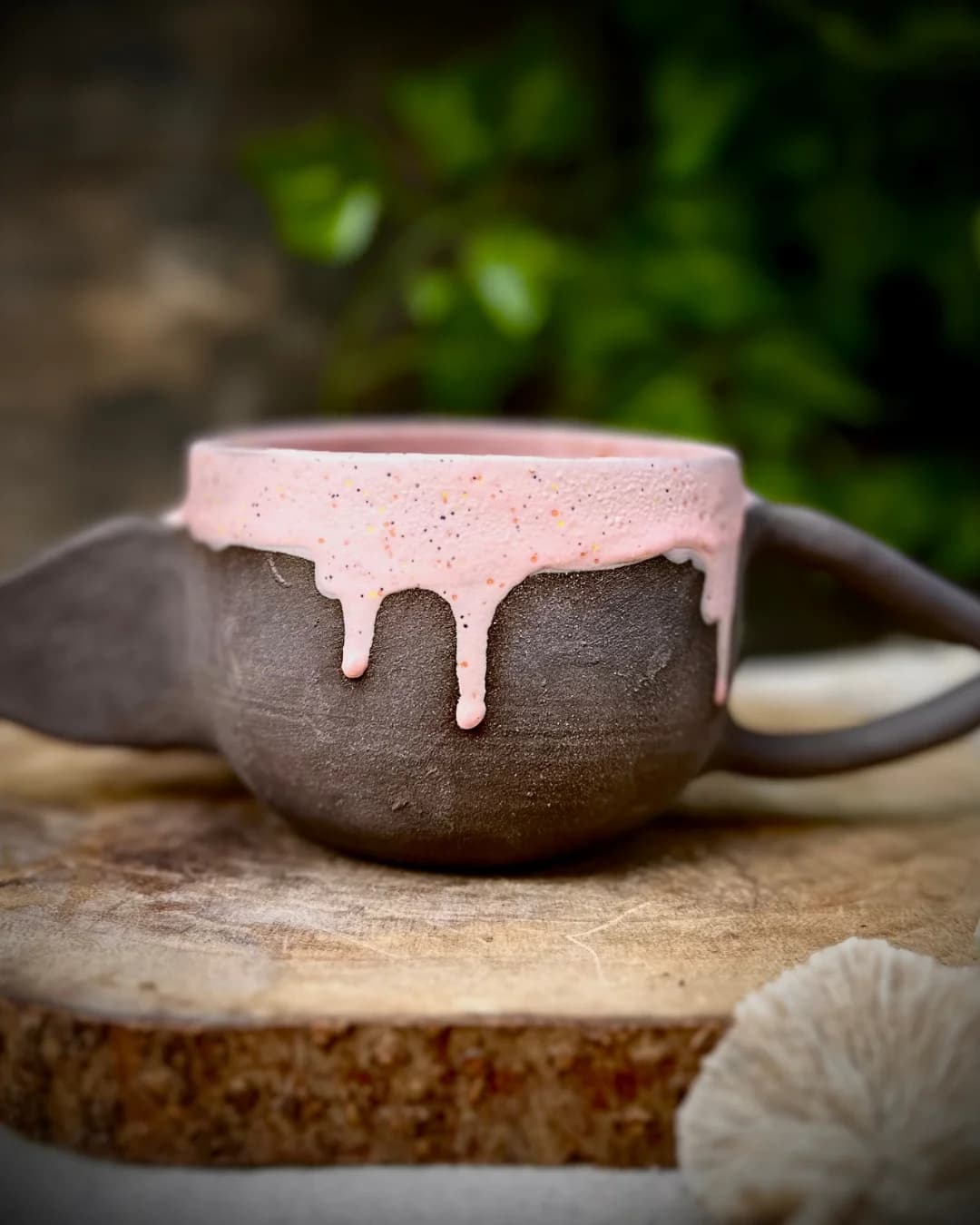 Elf Światła - kubek ceramiczny 300ml - zdjęcie 6