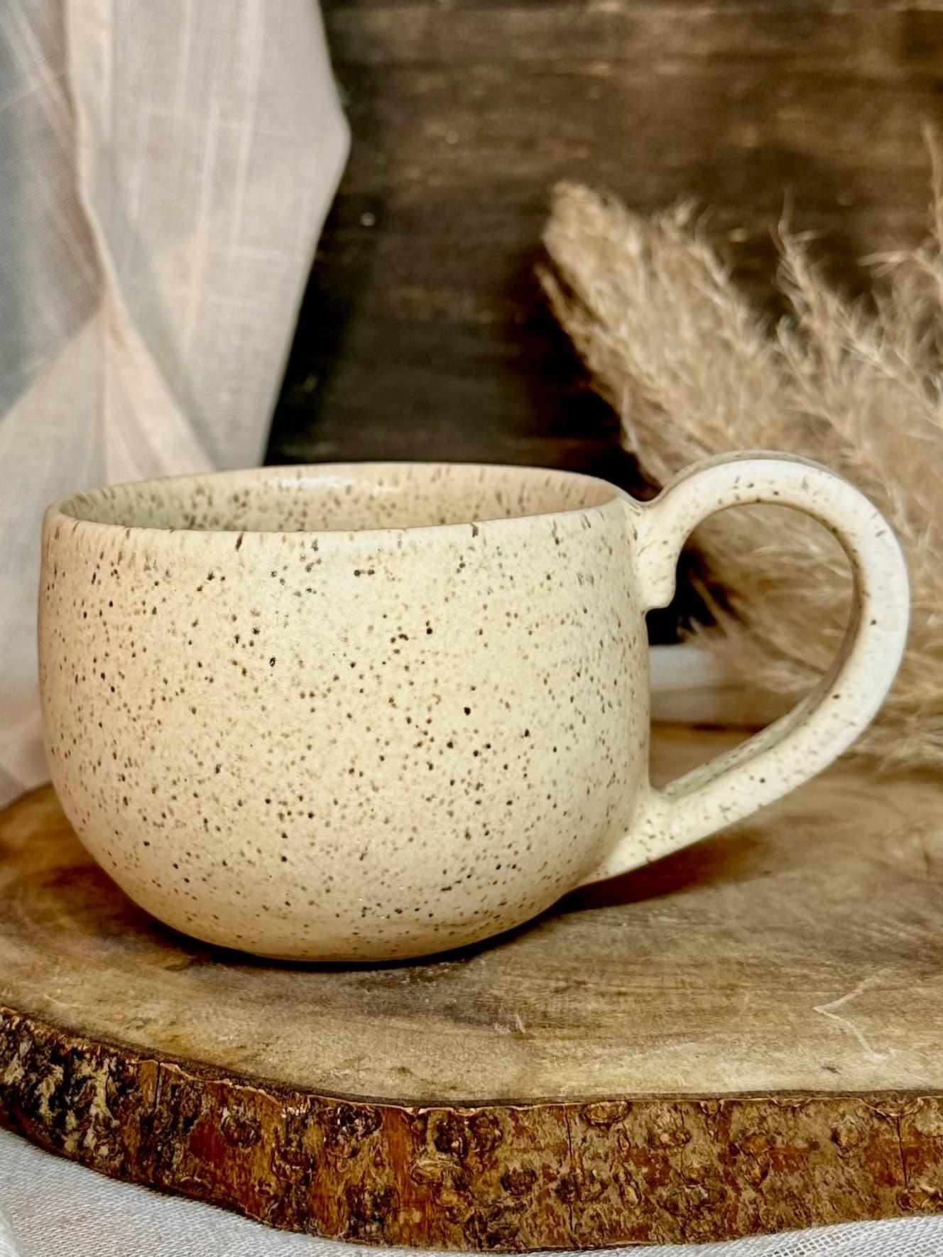 Mak - filiżanka ceramiczna 250ml